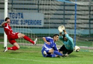 Kupa e Shqipërisë, makthi i durrsakëve