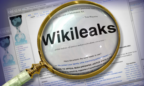 Bin Laden ka shfrytëzuar Wikileaks për sulmet terroriste