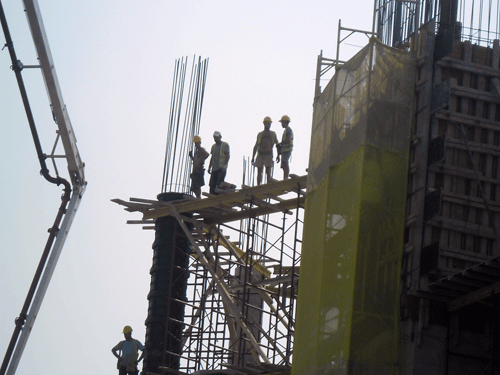 Statistika “e zezë” / 95 aksidente me 26 vdekje në punë