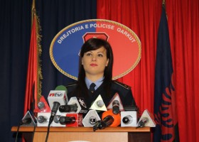 Shkatërrohet banda e vjedhjes së motorrave