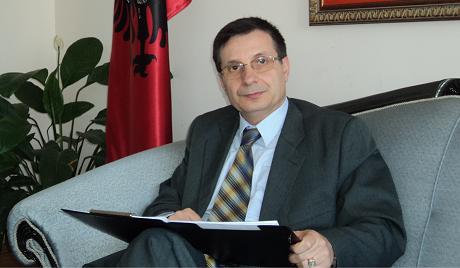 Ambasadori shqiptar në Moskë: Ja marrëdhëniet me Rusinë