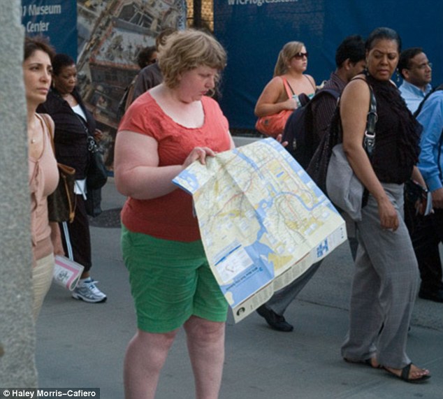 A është kjo mënyra se si i shikojmë njerëzit mbipeshë (FOTO)