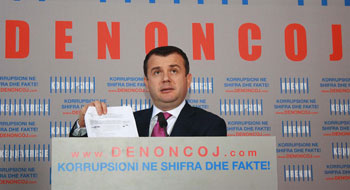 Vjosa Zaimi do të gjykojë çështjen Malltezi-Balla