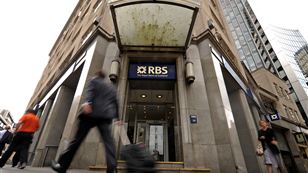 Banka Mbretërore e Skocisë përfshihet në skandal