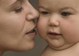 Shenjat e hershme të paralajmërimit të autizmit