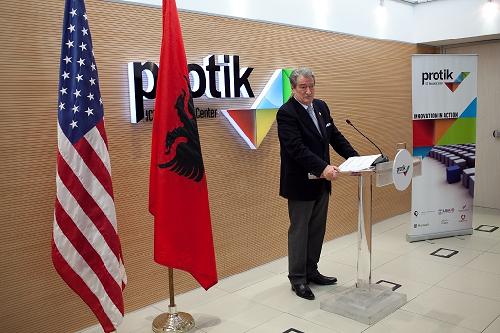 Nënshkruhet PAP2, internet falas në shumë zona të vendit