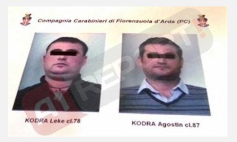 Arrestohen shqiptarët, fshihnin drogën në kavanozë orizi (FOTO)