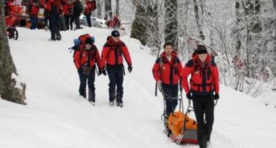 Gjendet trupi i alpinistit i cili u ngujua nga orteku në Kroaci