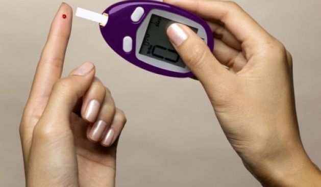 Si ta parandaloni diabetin?