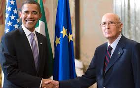 Obama: Napolitano, një lider i jashtëzakonshëm