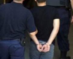 Arrestohet i shpalluri në kërkim Elvis Babaliu