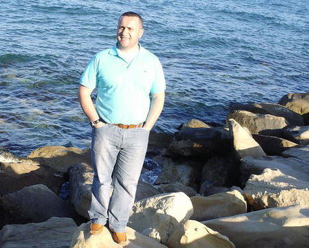 Kush ishte Dritan Lamaj?