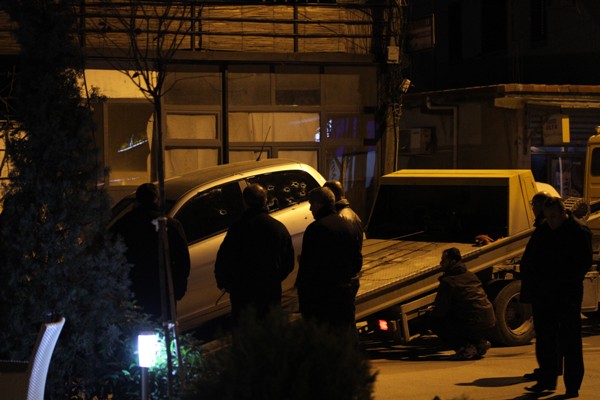 Pas vrasjes së Dritan Lamaj, një tjetër polic kërcënohet me jetë