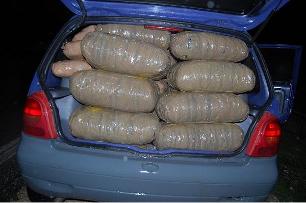 Durrës, kapet drogë në port, rasti i dytë brenda 24 orësh