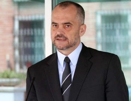 Rama, solidaritet ndaj SHBA-ve pas shpërthimit në Ankara