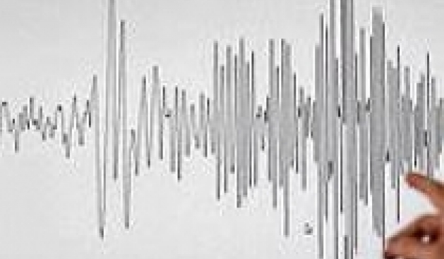 Lëkundje tërmeti në Tiranë me magnitutë 3.3 ballë