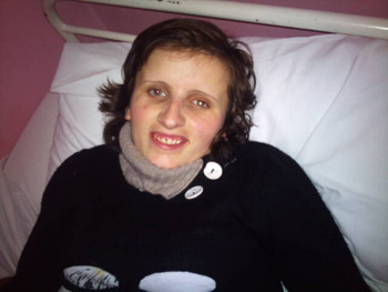 Prokuroria e merr në pyetje, Florija: Nuk mbaj mend