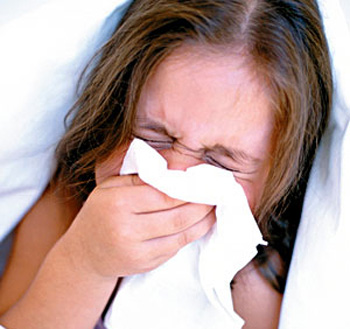 Prag epidemie gripi, 15 mijë të prekur në javë