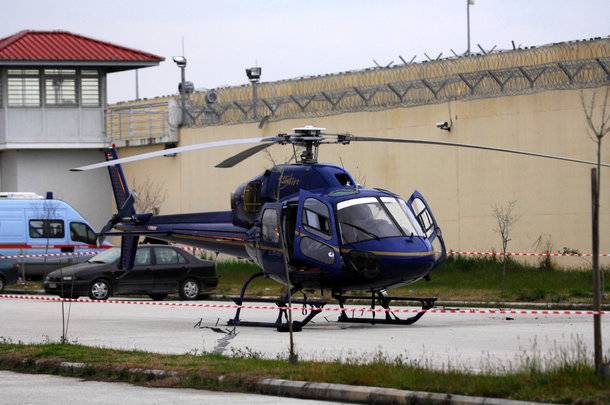 Identifikohet shqiptari, pjesëmarrës në tentativën e arratisjes (VIDEO)