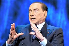 Berlusconi: Italianët të mos e shpërdorojnë votën e tyre