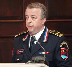 Burgaj: Kryekomisari Lamaj do të prehet në Varrezat e Dëshmorëve