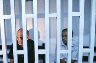 Jemen, gjykata: 6 vite burg për 3 marinarët shqiptarë (FOTO)