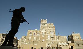 Jemeni akuzon Iranin për transportin e armëve të paligjshme