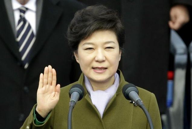 Kore e Jugut, zgjidhet presidentja e parë femër