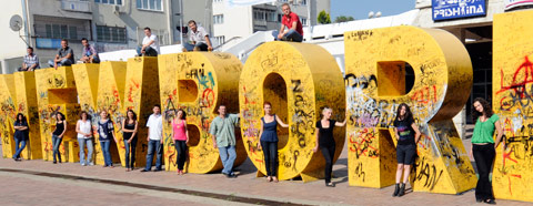 Tirana feston nesër pavarësinë e Kosovës