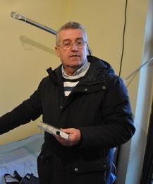 Kanceri, dr. Kristo Huta: 60% e popullsisë nuk merr kujdes paliativ