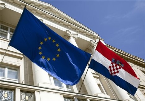 Deputetët evropianë besojnë në demokracinë e Kroacisë