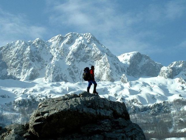 Alpet shqiptare mes 12 destinacioneve më të zgjedhura turistike në botë