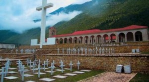 Zbardhen detaje të reja për varrezat e ushtarëve grekë