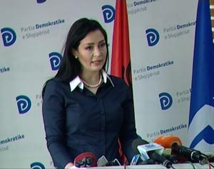 PD: Rama bëj transparencën e pasurisë