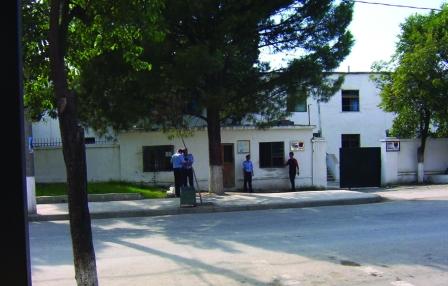 Në pranga i shumëkërkuari për grabitje