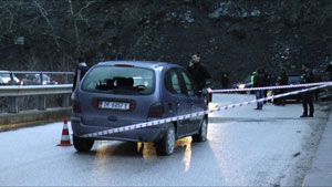 23 vjeçari i vetvrarë, babai: Dyshoj se ma ka vrarë policia