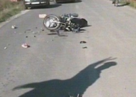 Aksident në aksin Shkodër-Lezhë, vdes një grua