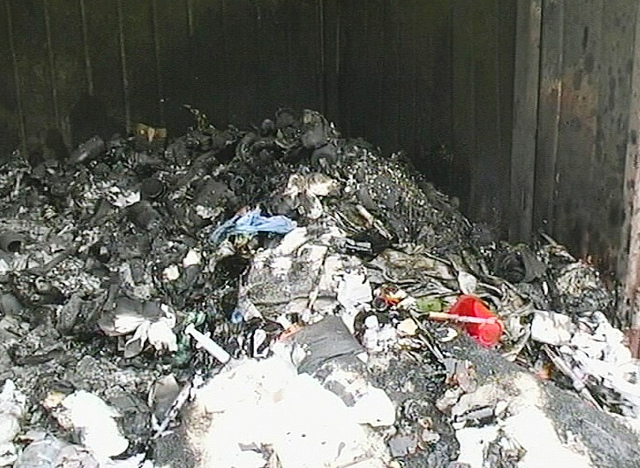 Pakujdesia me mbetjet spitalore, edhe ushtria si civilët