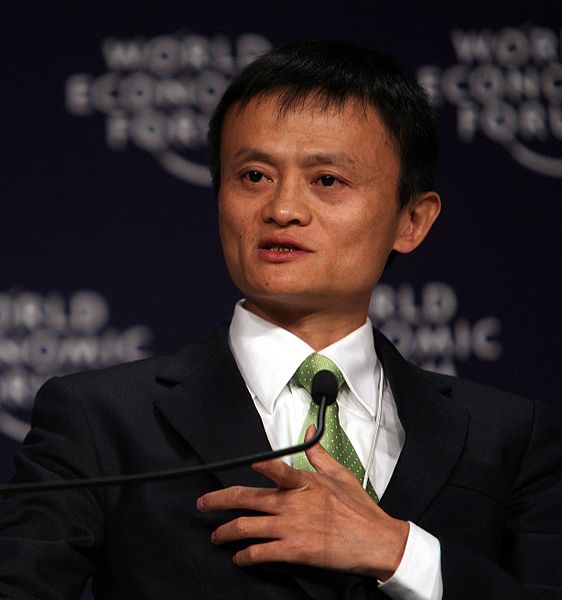 “Babai” i “Alibabës”, historia e miliarderit kinez