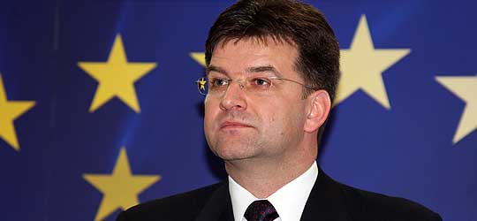 Nacionalizmi, ministri sllovak Lajçak: Duhet të reagojmë