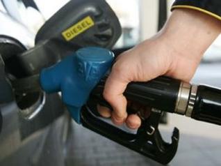 Policia bllokon 4 500 ton naftë bruto