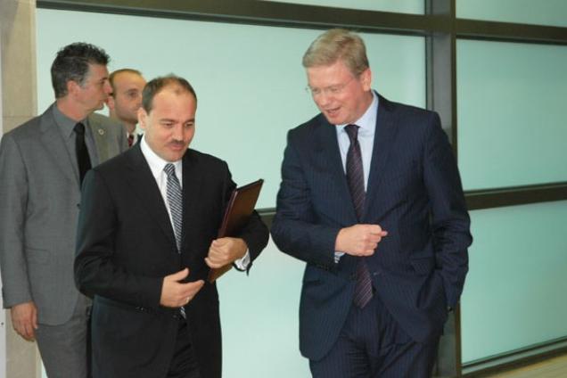 Nishani-Fyle: Ekzistojnë mundësitë për zgjedhje të ndershme