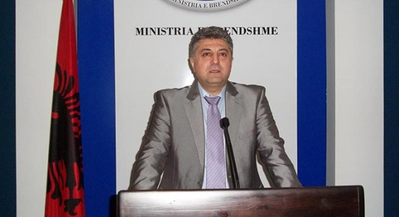 Ministria e Brendshme, Ramës: I premtove Frrokut ta bëje deputet