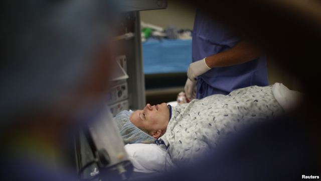 Operacioni gastrik të dobëson dhe largon diabetin e tipit 2