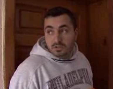 Flet kunati i familjes Haxhiu: Si na grabitën maskat (FOTO)