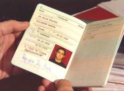 Mynih, zbulohet shqiptari me pasaportë false italiane