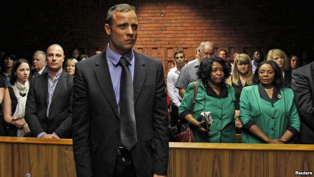 Pistorius: Nuk kisha ndërmend ta vrisja Steenkamp
