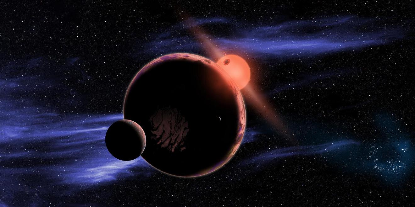 Astronomët zotohen të zbulojnë “Tokën e Dytë” më të afërt