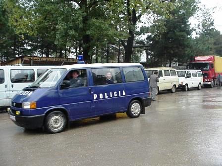 Vlorë, arrestohet i shumëkërkuari