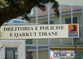 Arrestohet për korrupsion një punonjës policie